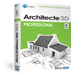 Architecte 3D Professional pour Macintosh® 2015 (V17.5)